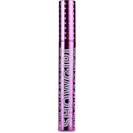 Barry M Cosmetics Showgirl Mascara Extra Volume Black No.19