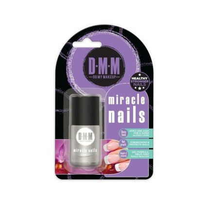 DMM Miracle Nails Polish 12ml
