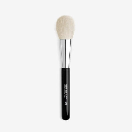 Semilac Face Brush Medium 472