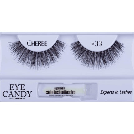 Cheree 3D Style False Eyelashes
