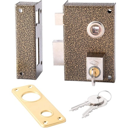 Cvl 3160706 Cvl 56br/70/He Left