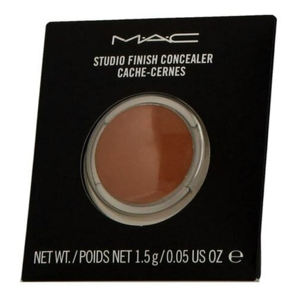 MAC Studio Finish Concealer Refill NW40 1.5g