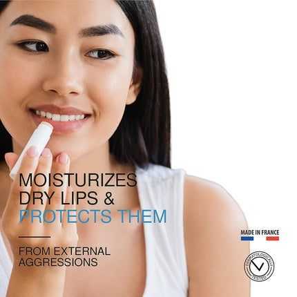 Uriage Xemose Moisturising Lipstick 4g