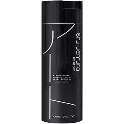 Shu Uemura Kumo Hold Styling Hair Spray 300ml