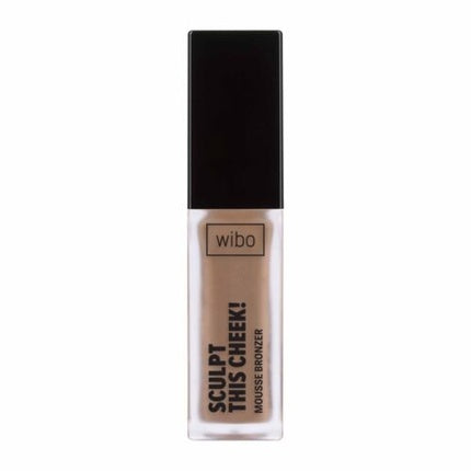 Wibo Sculpt This Cheek Bronzer for Face 01 11g