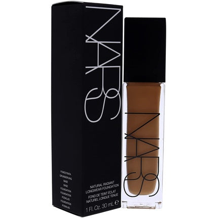 Nars Natural Radiant Med/Dark 2 Tahoe Foundation 30ml