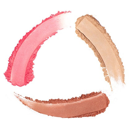 Make Up For Ever Brightening Powder Hd Skin Twist Light Loose Powder - 8 Grams