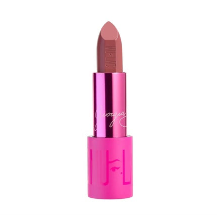 Mulac Cosmetics Giorgia Soleri Lipstick Creamlastic ALTEREGO Vegan