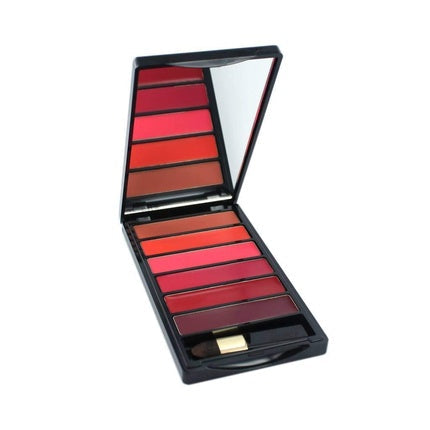 L'Oréal Color Riche La Palette Lip Palette Glam