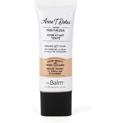 theBalm Cosmetics Anne T. Dote Tinted Moisturizer #18 Light-Medium 30ml