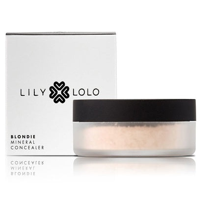 Lily Lolo Mineral Concealer Nude 5g
