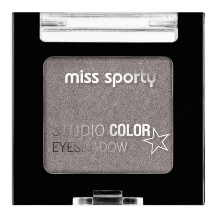 Miss Sporty Studio Color Mono Long-Lasting Eyeshadow 060 2.5g