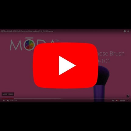 Royal & Langnickel Moda Multi-Purpose Powder Makeup Brush