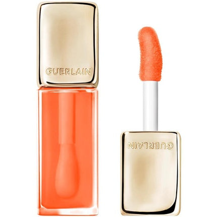 Guerlain Kisskiss Bee Glow Oil Tinted Lip Oil 319 Peach Glow 9.5ml