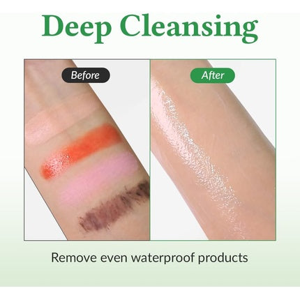 Dr. Althea Pure Grinding Cleansing Balm - Hygienic One-Step Makeup Remover