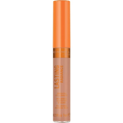 Rimmel Lasting Radiance Full Coverage Concealer and Eye Illuminator SPF 25 7ml