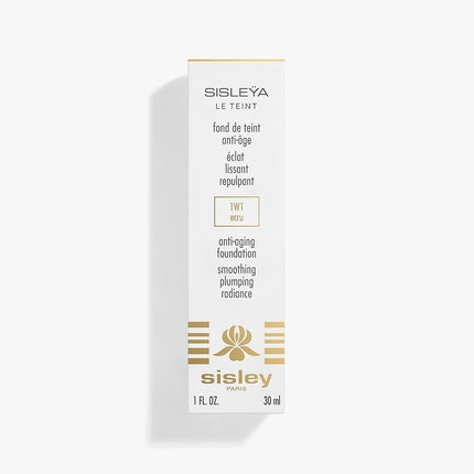 Sisley Complexion Anti Aging Foundation 30mL
