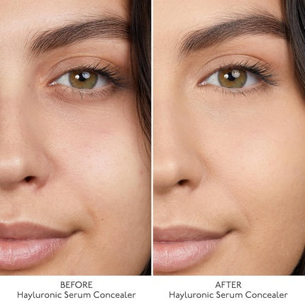 By Terry Hyaluronic Serum Concealer Radiant & Hydrating Skincare-Infused