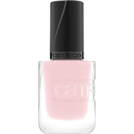 Catrice Gel Affair Nail Lacquer No. 004 Pink Long-Lasting