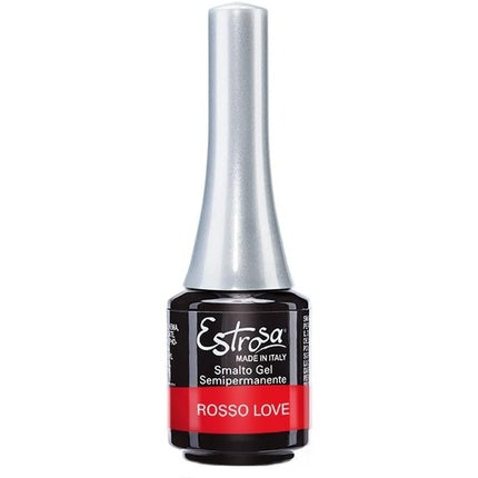 Estrosa Gel Nail Polish Red Love 100g