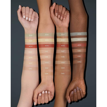 Catrice Liquid Camouflage High Coverage Concealer No. 015 Nude for Dry Skin