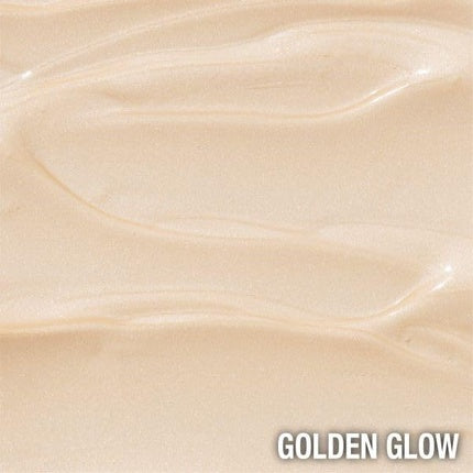 Oliver Dewy Face Drops Golden Glow