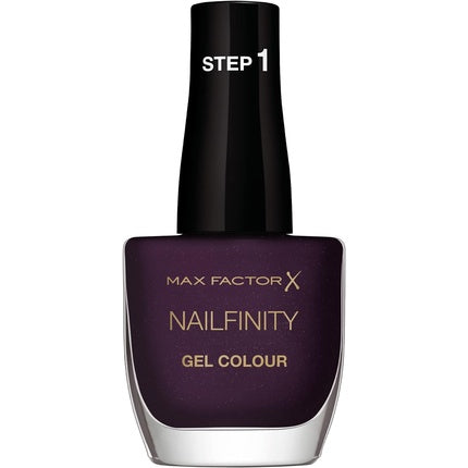 Max Factor Nail Polish 350 Encore 12ml