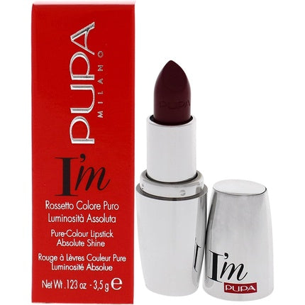 Pupa Lipstick 422 Fancy Violet 3.5ml