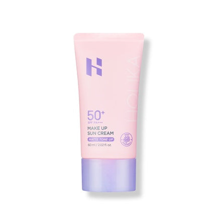 Holika Holika Make Up Sun Cream SPF50+ PA+++ 60ml