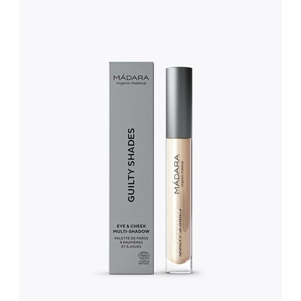 Guilty Shades Eye and Cheek Multi-Shadow Frost