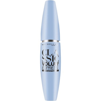 Maybelline Classic Volum' Express Waterproof Mascara Black 8.5ml