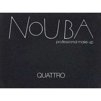 Noubashop Quattro Eyeshadow 10g