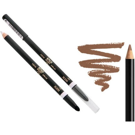 D'orleac Kohl Pencil Nº208 Brown