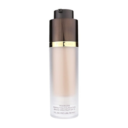 Tom Ford Traceless Perfecting Foundation Ivory Rose 30ml