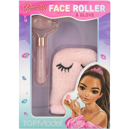 TOPModel Face Roller Set Beauty and Me