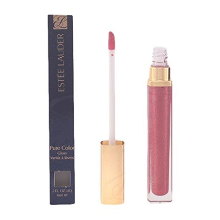 Estee Lauder Pure Color Gloss #15-garnet desire 6ml Pour Femme