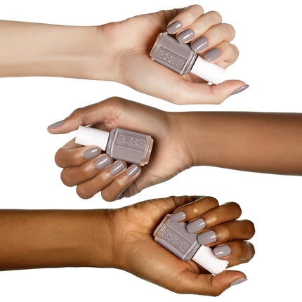 Essie Nail Polish in Chinchilly #77 - 13.5ml