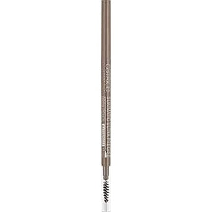 Catrice Slim'matic Ultra Precise Waterproof Brow Pencil No. 030 Brown