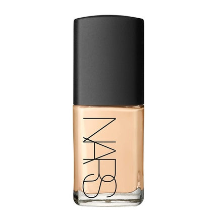 NARS Sheer Glow Foundation 1.0 oz Vienna