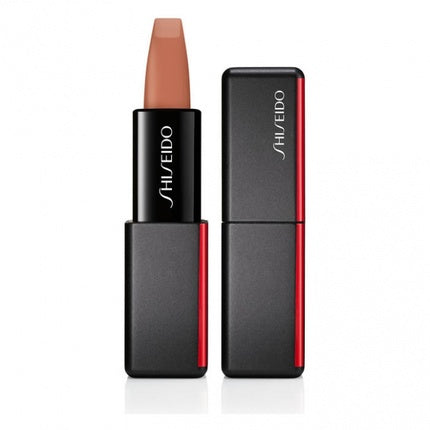 Shiseido ModernMatte Powder Lipstick Thigh high 504 4g