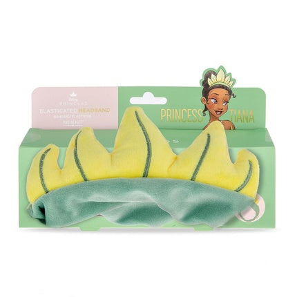 MAD Beauty Disney Pure Princess Tiana Make-Up Headband 1 Count