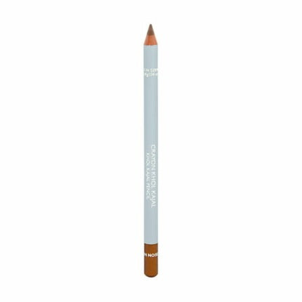 Mavala Switzerland Eye-Lite Khol Kajal Pencil Hazelnut Brown Eyeliner