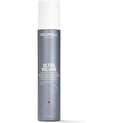 Goldwell Style Sign Naturally Full 3 Ultra Volume Bodifying Spray 200ml