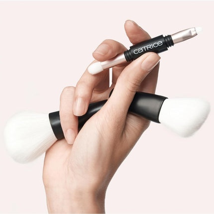 Catrice Magic Perfectors 4 in 1 Brush Set - Vegan