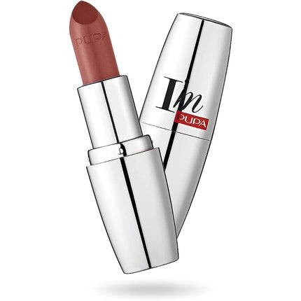 Pupa Milano I'm Pure Colour Lipstick Absolute Shine  409 Pink 3.5g
