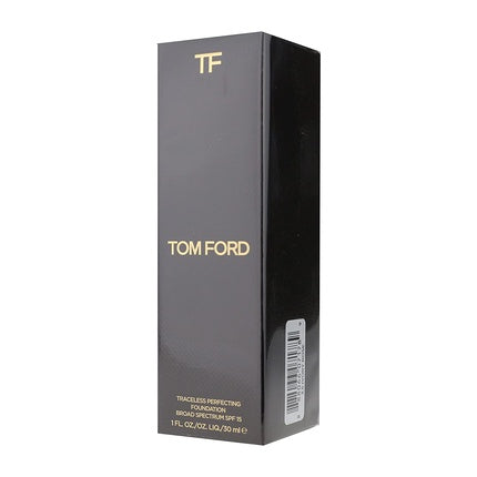 Tom Ford Traceless Perfecting Foundation Ivory Rose 30ml
