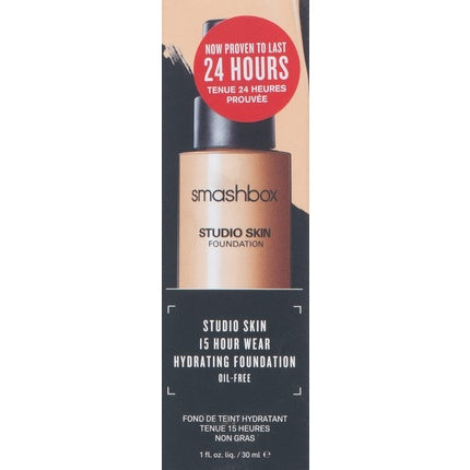 Smashbox 15 Hour Hydrating Foundation Primer 2.15 1oz