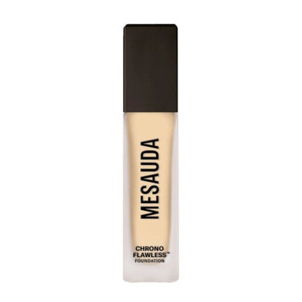 Mesauda Beauty Chrono Flawless Foundation 05W 30ml