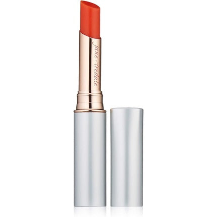 Jane Iredale Just Kissed Lip and Cheek Stain Forever Red 3g