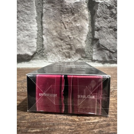 MAC Travel Exclusive Versicolour Varnish Effervescent and Serial Stain